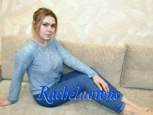 Rachelnowns