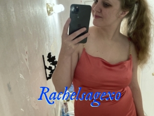 Rachelsagexo