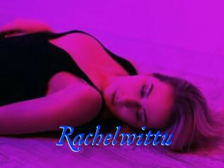 Rachelwittu