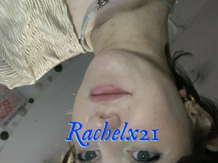 Rachelx21