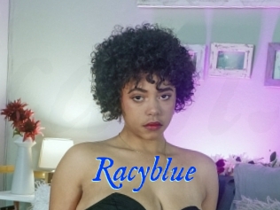 Racyblue