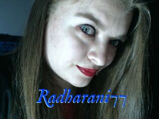 Radharani77
