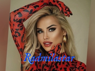 Radmilastar