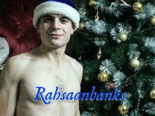 Rahsaanbanks