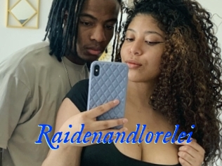 Raidenandlorelei