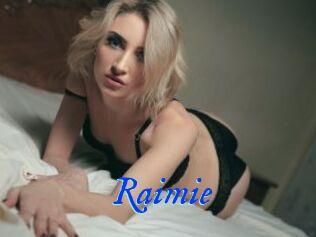 Raimie