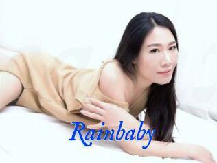 Rainbaby
