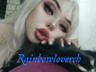 Rainbowloverch