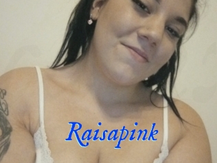 Raisapink