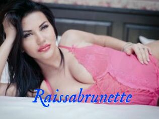 Raissabrunette
