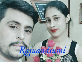 Rajuandsumi