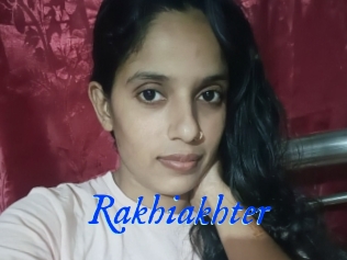 Rakhiakhter