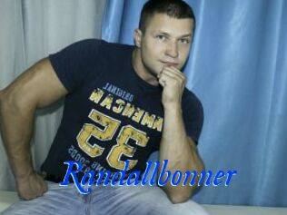 Randallbonner
