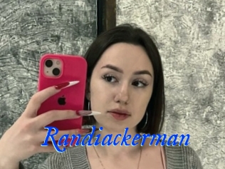 Randiackerman