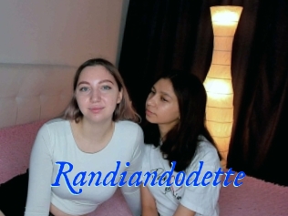 Randiandodette