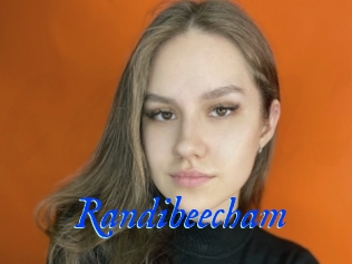 Randibeecham