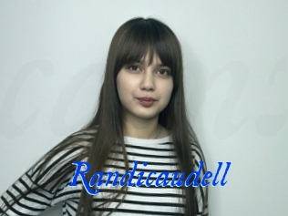 Randicaudell