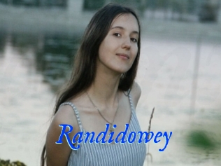Randidowey