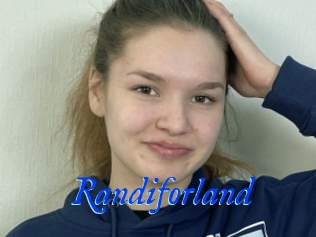 Randiforland