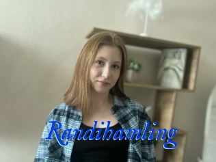 Randihamling