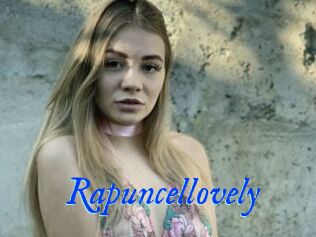 Rapuncellovely