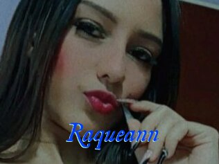 Raqueann