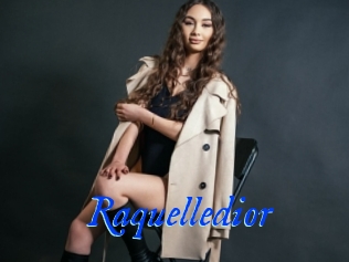 Raquelledior