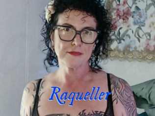 Raqueller