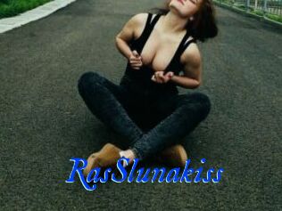 RasSlunakiss