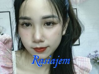 Rasiajem