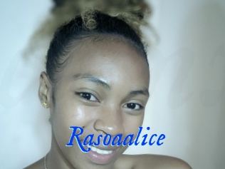 Rasoaalice