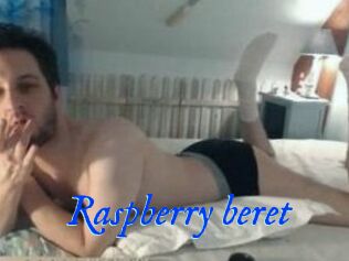 Raspberry_beret