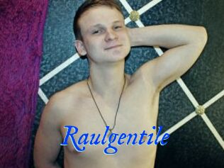 Raulgentile