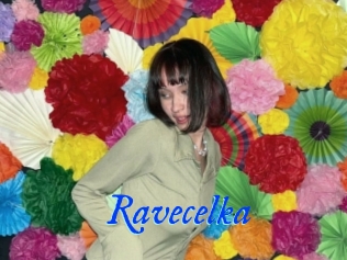 Ravecelka