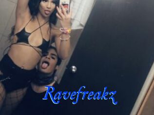Ravefreakz