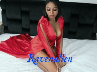 Ravenallen