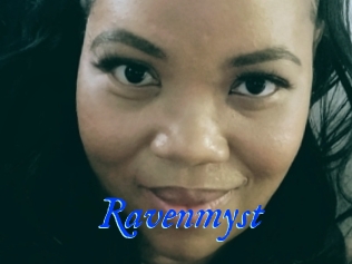 Ravenmyst