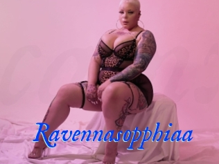Ravennasopphiaa