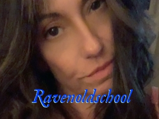 Ravenoldschool