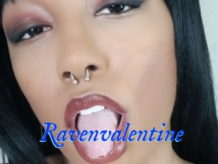 Ravenvalentine