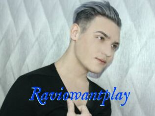 Raviowantplay