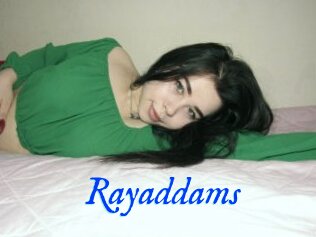 Rayaddams
