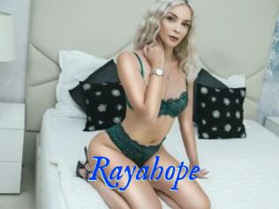 Rayahope