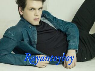 Rayantoyboy