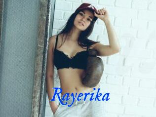 Rayerika