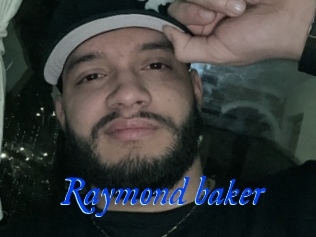 Raymond_baker