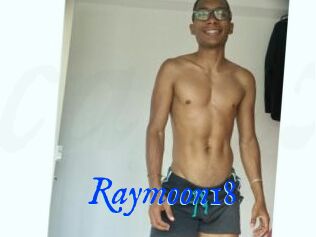 Raymoon18