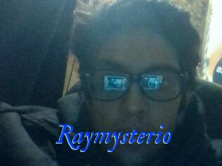 Raymysterio