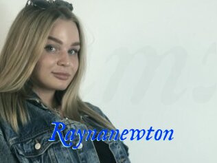 Raynanewton
