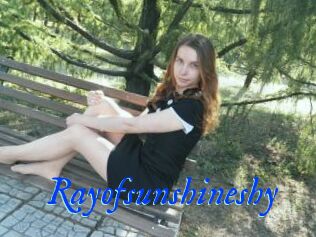 Rayofsunshineshy